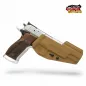 Preview: GM OWB HOLSTER IPSC CUT SIG X5 X6 Coyote
